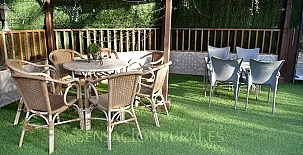 Villacampillo (La Casa Grande y La Cabaña) 007