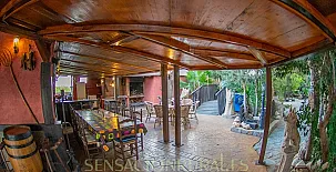 Villacampillo (La Casa Grande y La Cabaña) 009