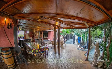 Villacampillo (La Casa Grande y La Cabaña) en Archena (Murcia) - Foto 9