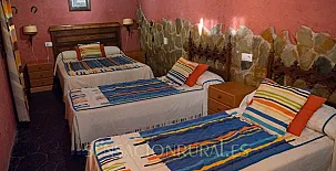 Villacampillo (La Casa Grande y La Cabaña) 0010