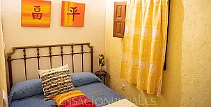 Villacampillo (La Casa Grande y La Cabaña) 0011