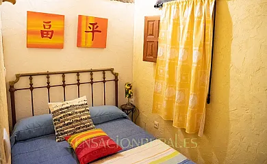 Villacampillo (La Casa Grande y La Cabaña) en Archena (Murcia) - Foto 11