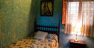 Villacampillo (La Casa Grande y La Cabaña) 0012