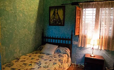 Villacampillo (La Casa Grande y La Cabaña) en Archena (Murcia) - Foto 12