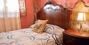 Villacampillo (La Casa Grande y La Cabaña) 0013