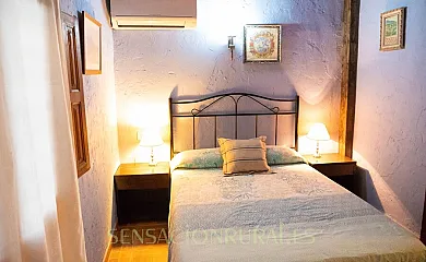 Villacampillo (La Casa Grande y La Cabaña) en Archena (Murcia) - Foto 14