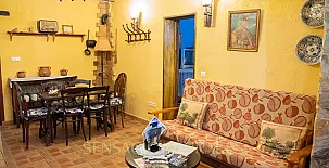 Villacampillo (La Casa Grande y La Cabaña) 0015