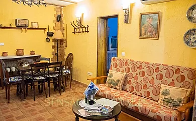 Villacampillo (La Casa Grande y La Cabaña) en Archena (Murcia) - Foto 15