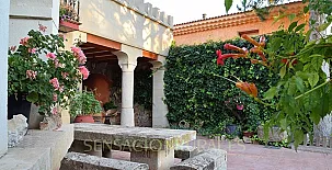 Casa Rural Villa de Llumes 006