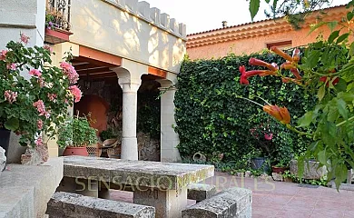 Casa Rural Villa de Llumes en Llumes (Zaragoza) - Foto 6