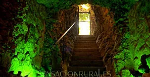 Casa Rural Villa de Llumes 007