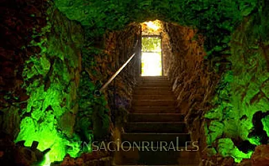 Casa Rural Villa de Llumes en Llumes (Zaragoza) - Foto 7