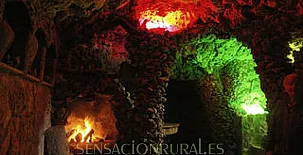 Casa Rural Villa de Llumes 008