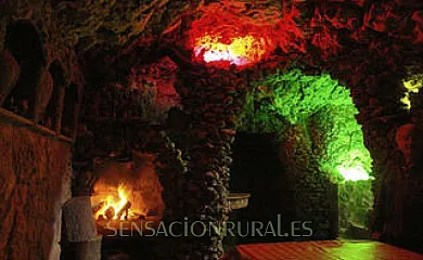 Casa Rural Villa de Llumes en Llumes (Zaragoza) - Foto 8