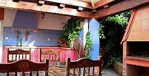 Casa Rural Villa de Llumes 009