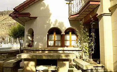 Casa Rural Villa de Llumes en Llumes (Zaragoza) - Foto 10