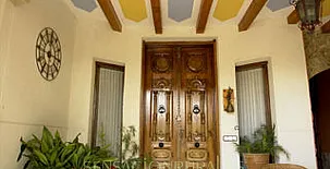 Casa Rural Villa de Llumes 0011