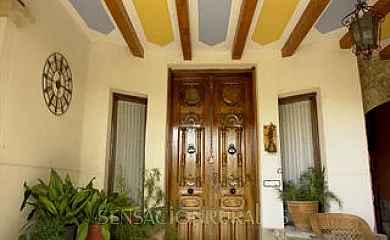 Casa Rural Villa de Llumes en Llumes (Zaragoza) - Foto 11