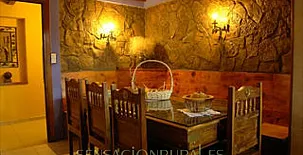 Casa Rural Villa de Llumes 0012