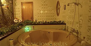 Casa Rural Villa de Llumes 0015