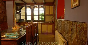 Casa Rural Villa de Llumes 0017