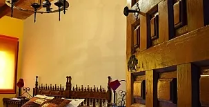 Casa Rural Villa de Llumes 0018