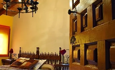 Casa Rural Villa de Llumes en Llumes (Zaragoza) - Foto 18