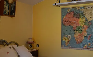 Casa Rural Villa de Llumes en Llumes (Zaragoza) - Foto 20