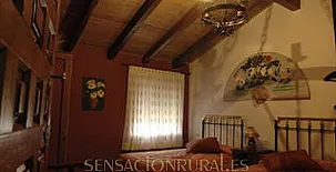 Casa Rural Villa de Llumes 0021