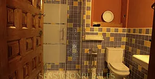 Casa Rural Villa de Llumes 0022