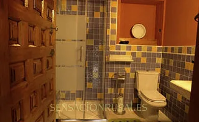 Casa Rural Villa de Llumes en Llumes (Zaragoza) - Foto 22