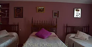 Casa Rural Villa de Llumes 0023