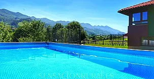 Las Casas del Bosque 005