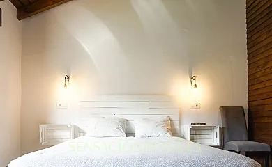 Las Casas del Bosque en Boquerizo (Asturias) - Foto 6