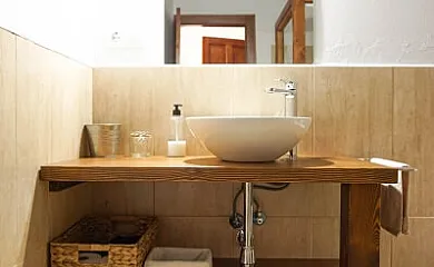 Las Casas del Bosque en Boquerizo (Asturias) - Foto 7