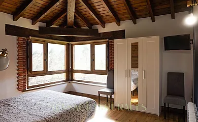 Las Casas del Bosque en Boquerizo (Asturias) - Foto 8