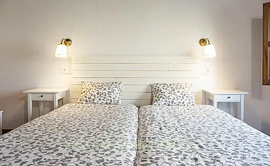 Las Casas del Bosque en Boquerizo (Asturias) - Foto 9