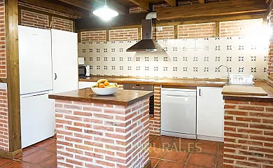 Las Casas del Bosque en Boquerizo (Asturias) - Foto 11