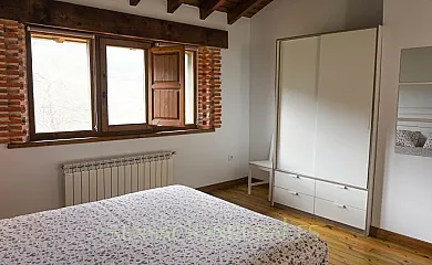 Las Casas del Bosque en Boquerizo (Asturias) - Foto 12