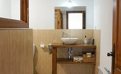 Las Casas del Bosque en Boquerizo (Asturias) - Foto 13