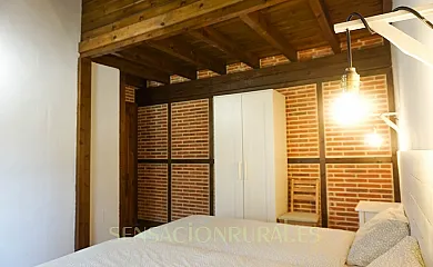 Las Casas del Bosque en Boquerizo (Asturias) - Foto 14