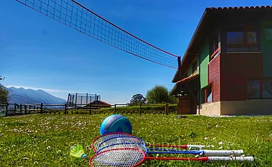 Las Casas del Bosque en Boquerizo (Asturias) - Foto 3