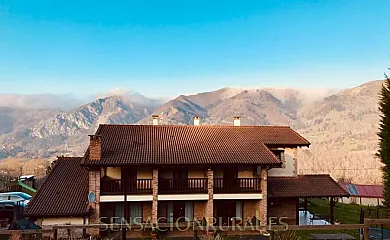 Apartamentos Buenavista en Cangas de Onis (Asturias) - Foto 2