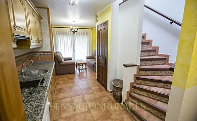 Apartamentos Buenavista en Cangas de Onis (Asturias) - Foto 5