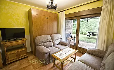 Apartamentos Buenavista en Cangas de Onis (Asturias) - Foto 6