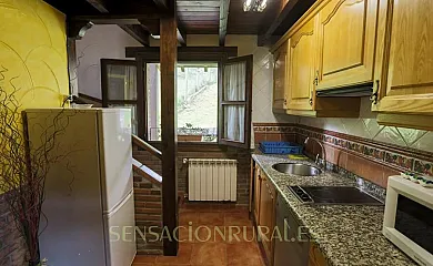 Apartamentos Buenavista en Cangas de Onis (Asturias) - Foto 11