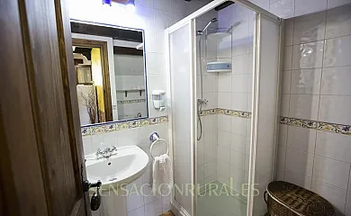 Apartamentos Buenavista en Cangas de Onis (Asturias) - Foto 12