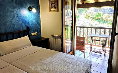 Apartamentos Buenavista en Cangas de Onis (Asturias) - Foto 14