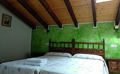 Apartamentos Buenavista en Cangas de Onis (Asturias) - Foto 16