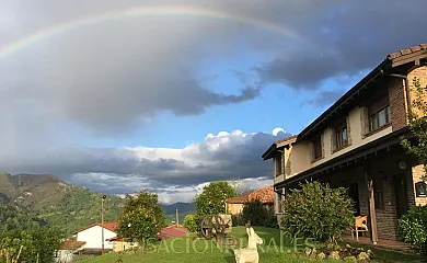 Apartamentos Buenavista en Cangas de Onis (Asturias) - Foto 18